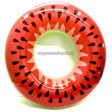 Плавательнный круг (диаметр 61 см) 1214-21