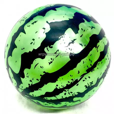Мячик (диаметр 20 см) 25172-41