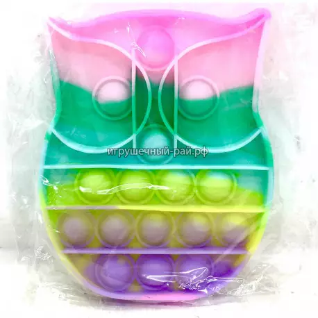 Поп ит Сова 2273-3