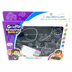 Доска для рисования RC14A