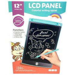Электронный планшет для рисования (12 дюймов) 1201C