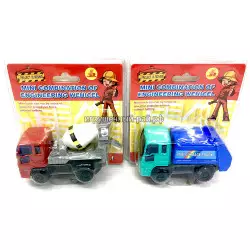 Автокран 32564