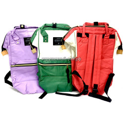 Школьный рюкзак (ассортимент) MD-998