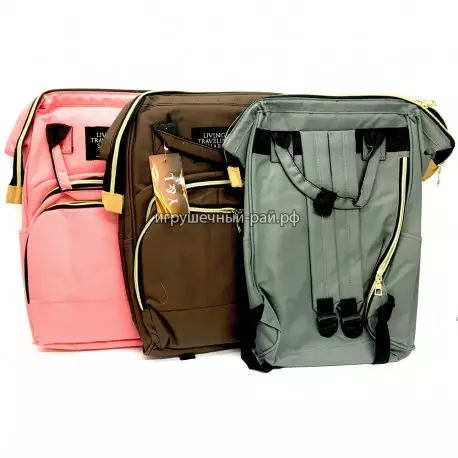 Школьный рюкзак (ассортимент) MD-999