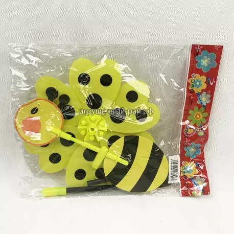 Ветерок Пчелка в упаковке 22922