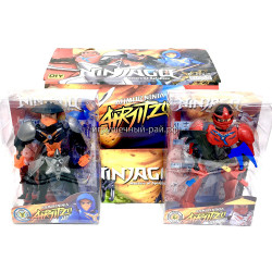 Фигурка Ниндзяго