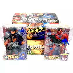 Фигурка Ниндзяго