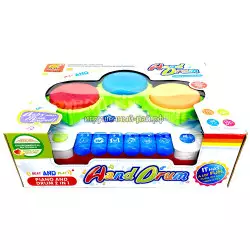 Музыкальная игрушка Пианино 6603