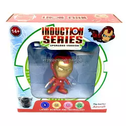 Летающая игрушка Железный человек G15090