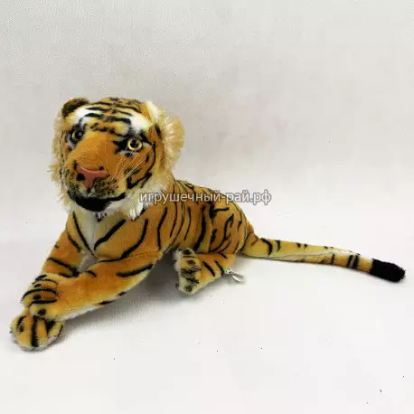 Мягкая игрушка Тигр (30 см) TGR-30
