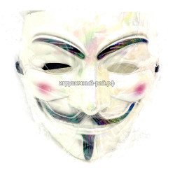Маска анонимуса (Гая Фокса) CX011