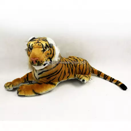 Мягкая игрушка Тигр (40 см)