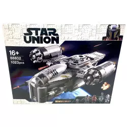 Конструктор Звёздные войны - Лезвие бритвы (1023 дет) 88802