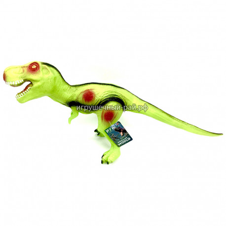 Фигурка Динозавры 6217-6218