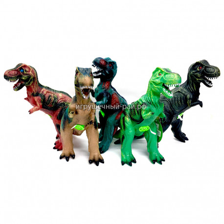 Фигурка Динозавры (29 см, ассортимент) JX289-1