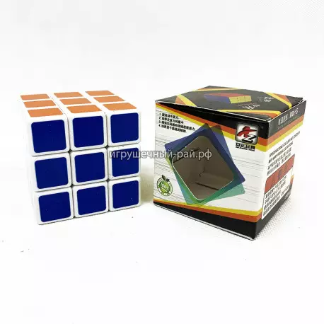 Кубик Рубика (3x3) 7794-600