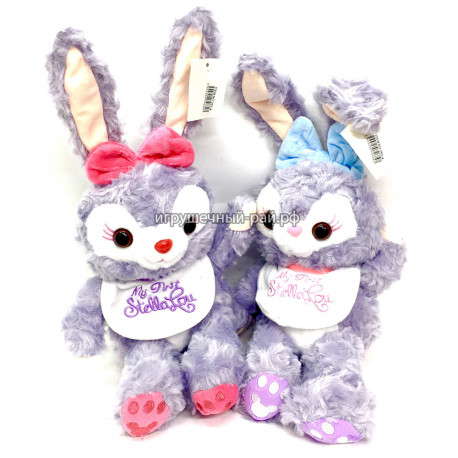 Мягкие игрушки Кролик (упаковка из 12 шт) 263-4