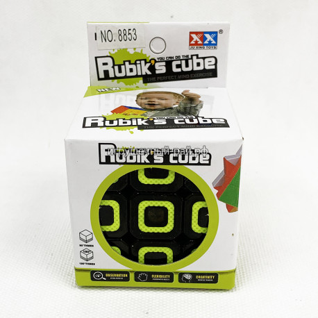 Кубик Рубика (3x3) 8853