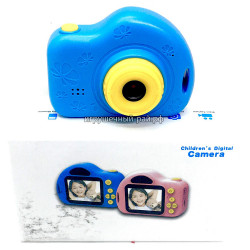 Детский фотоаппарат X700