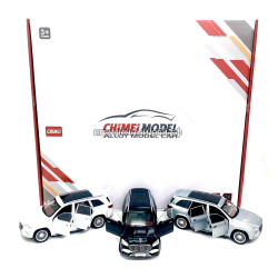 Машинки в боксах