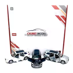 Машинки в боксах