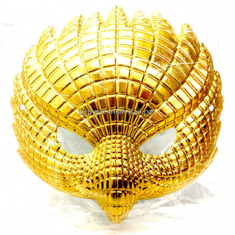 Золотая маска Игра в кальмара VIP B6