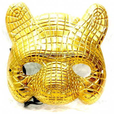 Золотая маска Игра в кальмара VIP B4