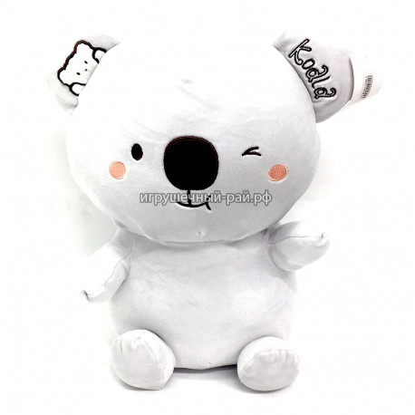 Мягкая игрушка Коала (35 см) 1206-5