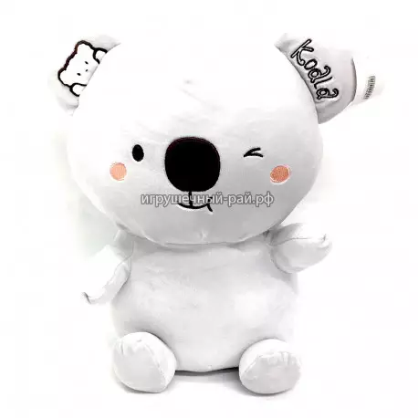 Мягкая игрушка Коала (35 см) 1206-5