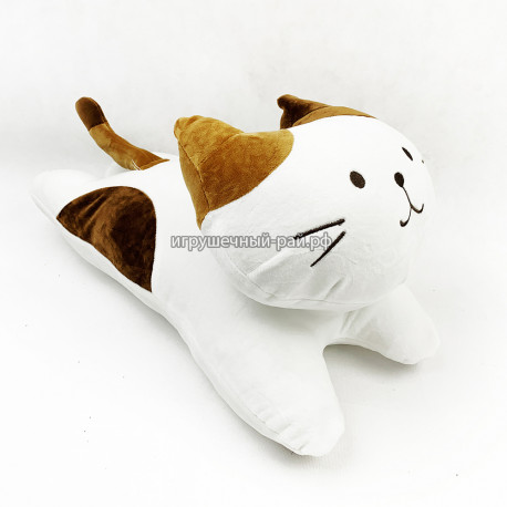 Мягкая игрушка Котик