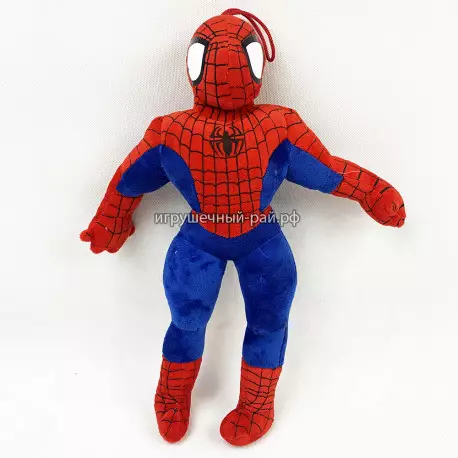 Мягкая игрушка Человек Паук (40 см)