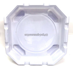 Арена для Бейблейда (диаметр 30 см, цена за 10 шт) TD999D