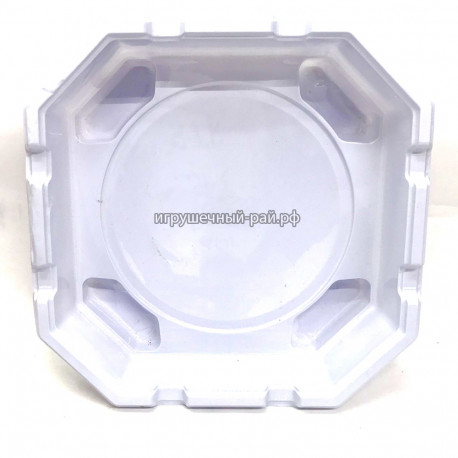 Арена для Бейблейда (диаметр 30 см, цена за 10 шт) TD999D