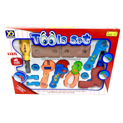 Набор инструментов 338-5A