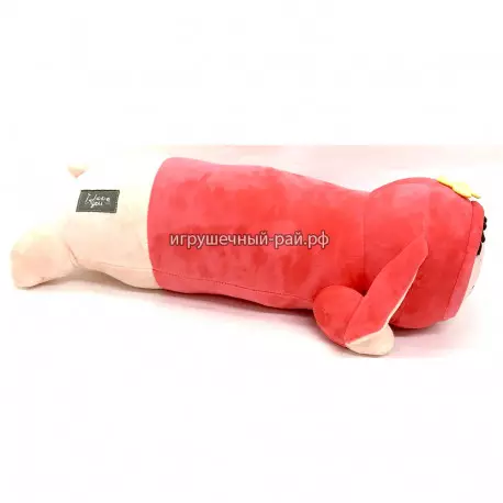 Мягкая игрушка Кролик (60 см) 1206-18-P