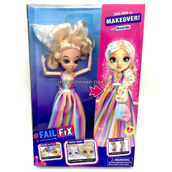 Кукла Фейл 3666-12