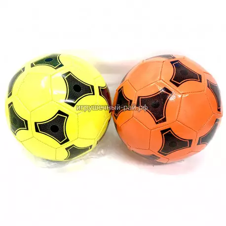 Мяч для футбола (диаметр 22 см) ZQ66-6