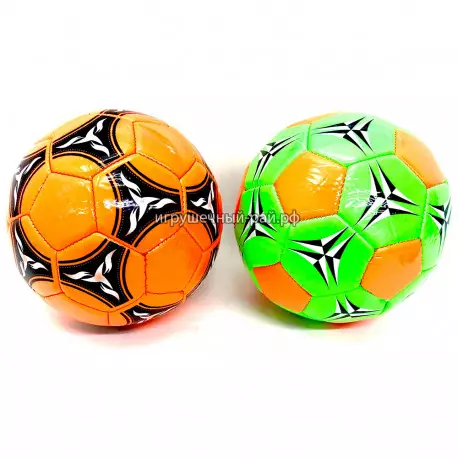 Мяч для мини футбола (диаметр 14 см) ZQ66-9