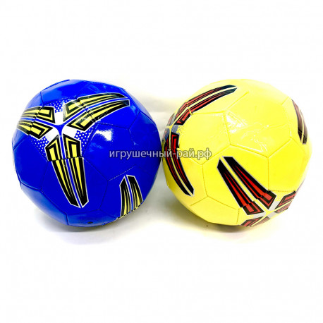 Мяч для футбола (диаметр 22 см) ZQ66-7
