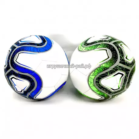 Мяч для футбола (диаметр 22 см) ZQ66-4