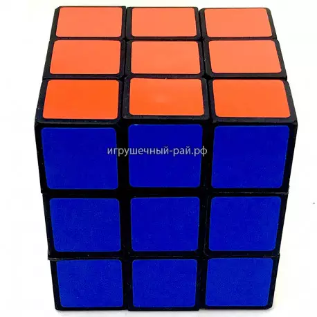 Кубик рубика в упаковке 10 шт 2188-1