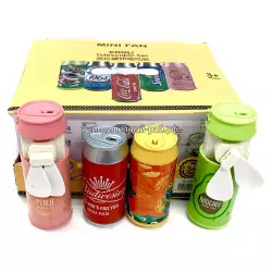 Вентиляторы