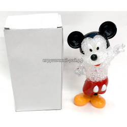 Фигурка Микки (свет) упаковка из 12 шт 1962-6