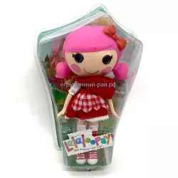 Кукла Лалалупси ZT9901