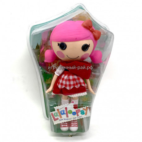 Кукла Лалалупси ZT9901