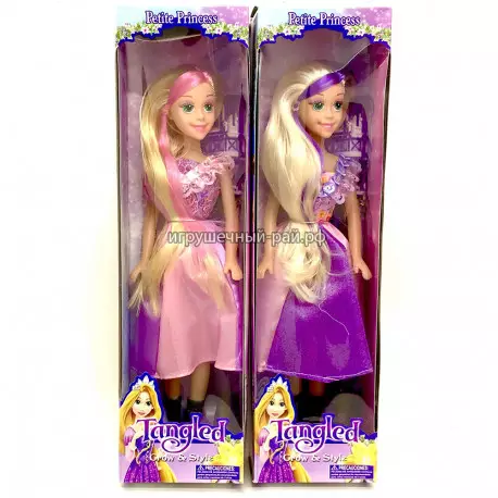 Кукла Принцессы 2032