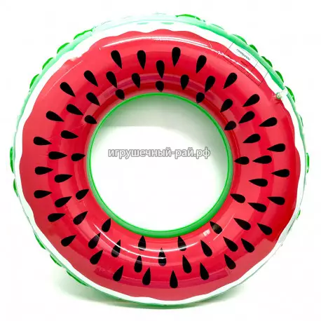 Надувной круг (диаметр 80 см) 1215-96-80-1