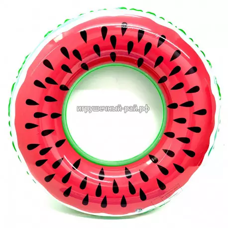 Надувной круг (диаметр 70 см) 1215-96-70-1