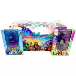 Фигурки Пять ночей с Фредди (20 см) бокс из 12 шт P20228