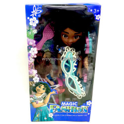 Кукла принцесса (34 см) 9032A